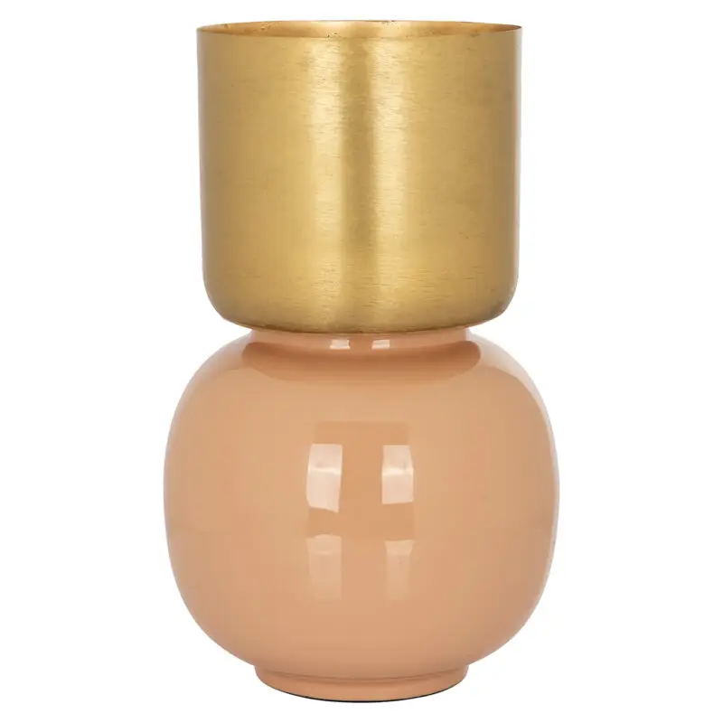 - Vaas Calla (Brushed Gold)