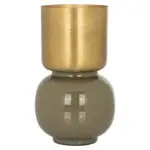 - Vaas Clover (Brushed Gold)