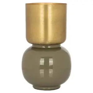 - Vaas Clover (Brushed Gold)