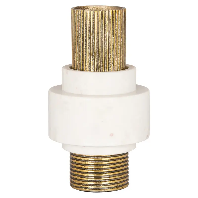 - Vaas Kai shiny brass (Gold)