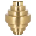 - Vaas Akelei goud (Gold)