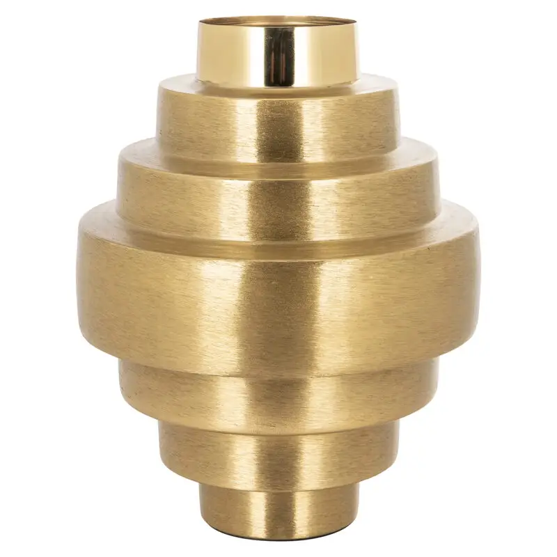 - Vaas Akelei goud (Gold)