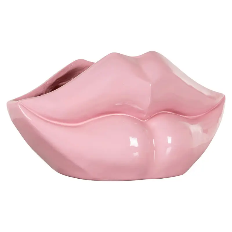 - Vaas Lippo roze (Pink)
