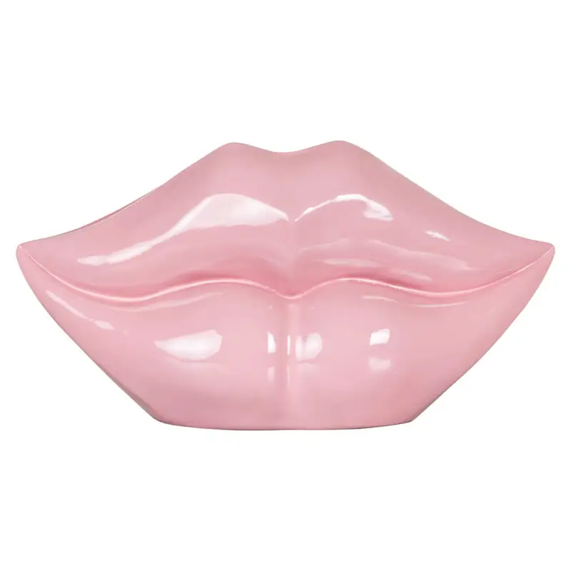 - Vaas Lippo roze (Pink)