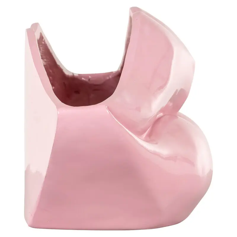 - Vaas Lippo roze (Pink)