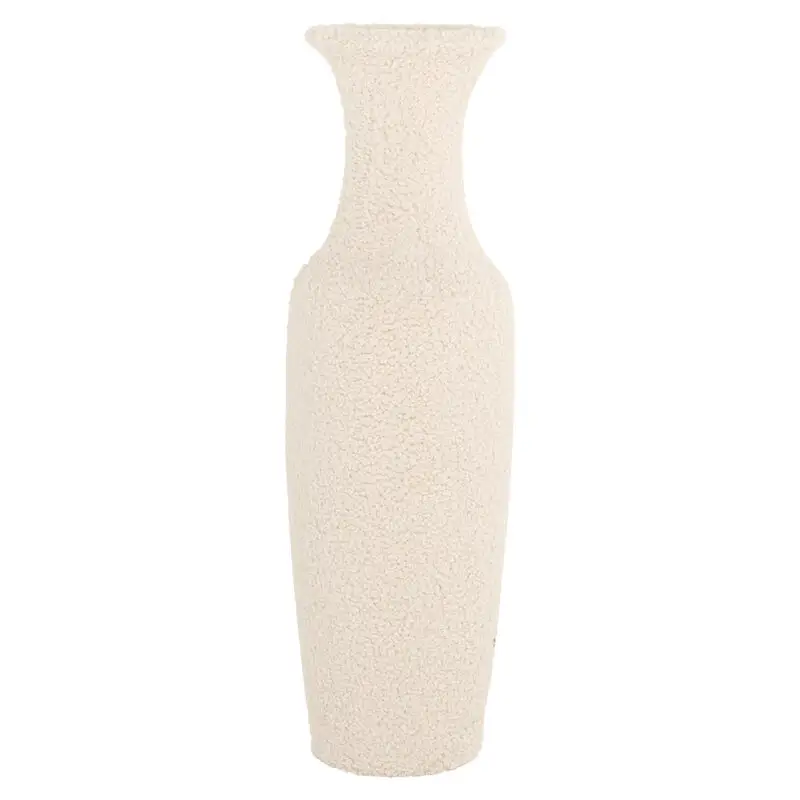 - Vaas Fluffy klein (White)