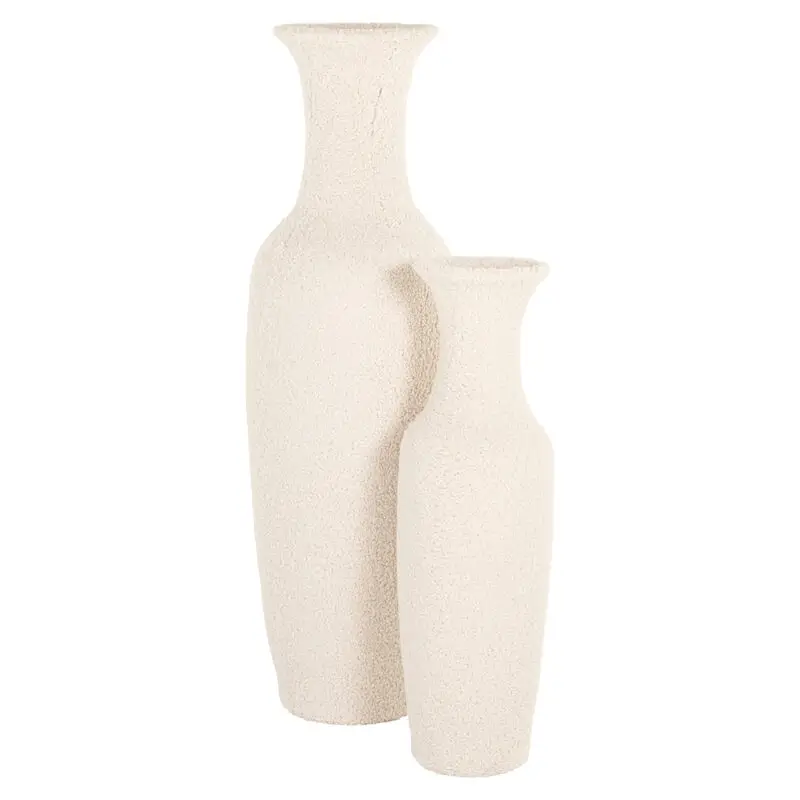 - Vaas Fluffy klein (White)
