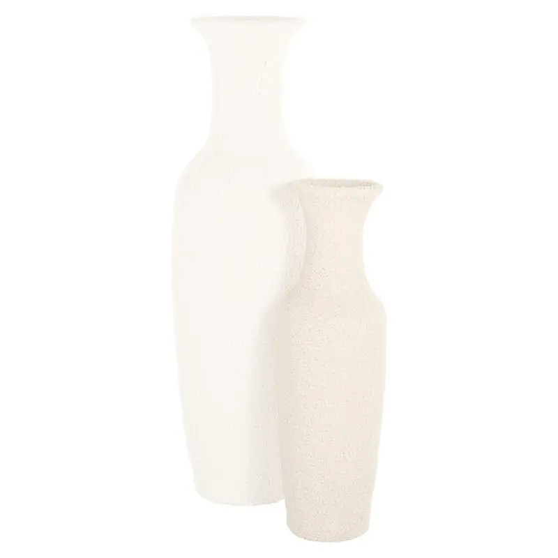 - Vaas Fluffy klein (White)