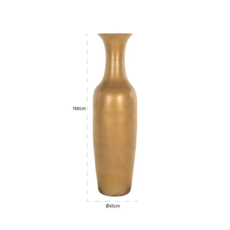 - Vaas Macie (Gold)
