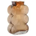 - Vaas Venice klein (Brown)