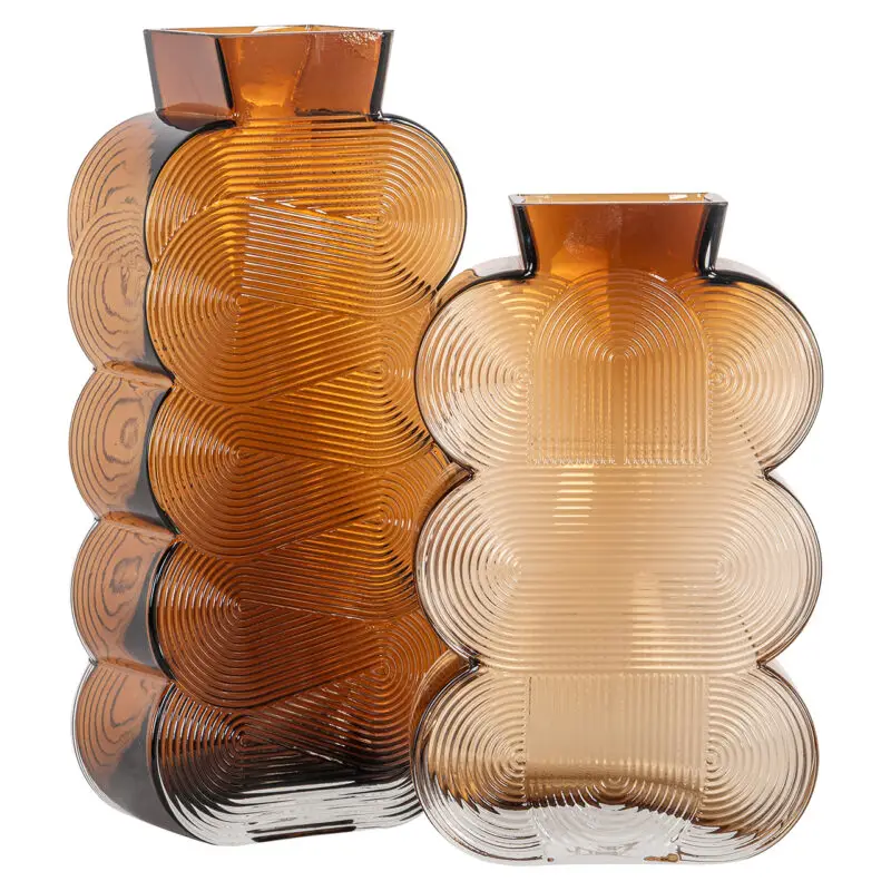 - Vaas Venice klein (Brown)