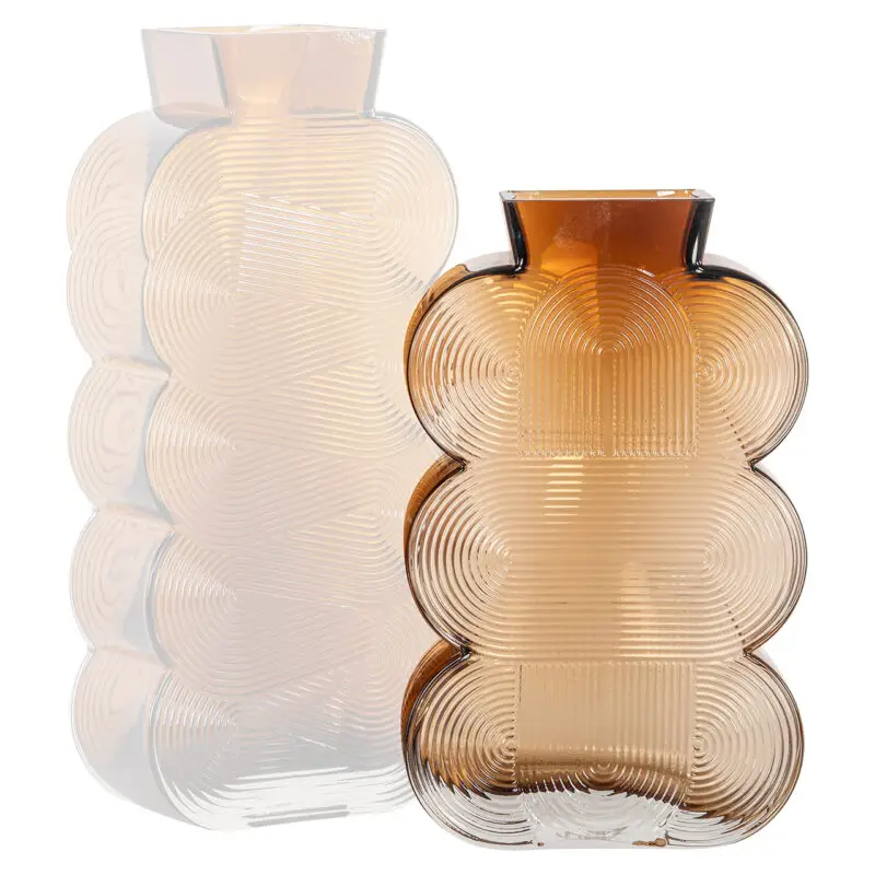 - Vaas Venice klein (Brown)