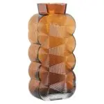 - Vaas Venice groot (Brown)
