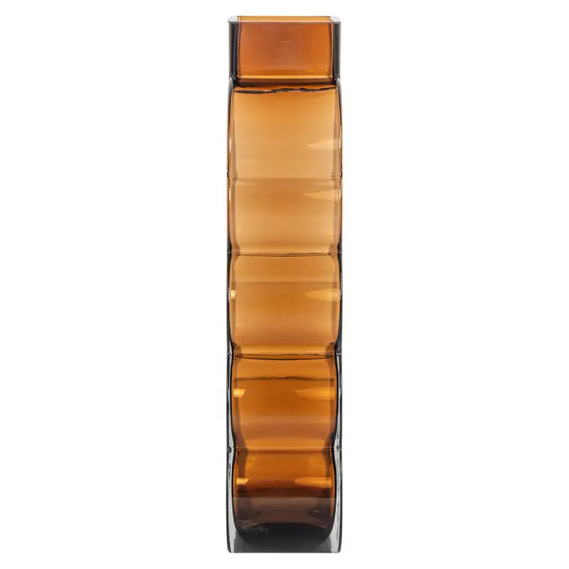 - Vaas Venice groot (Brown)