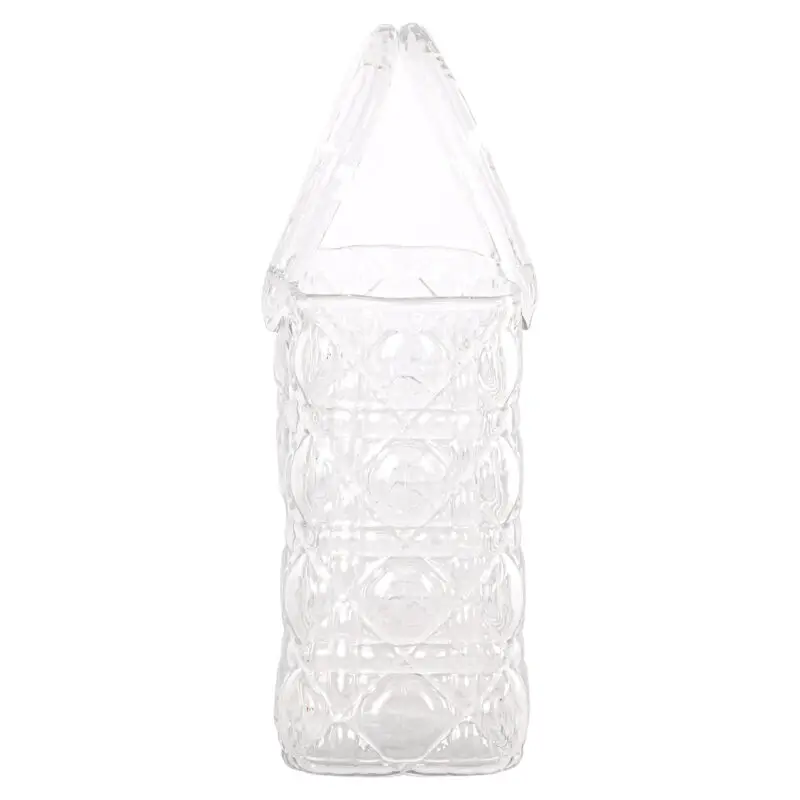 - Vaas Ginny (Clear transparent)