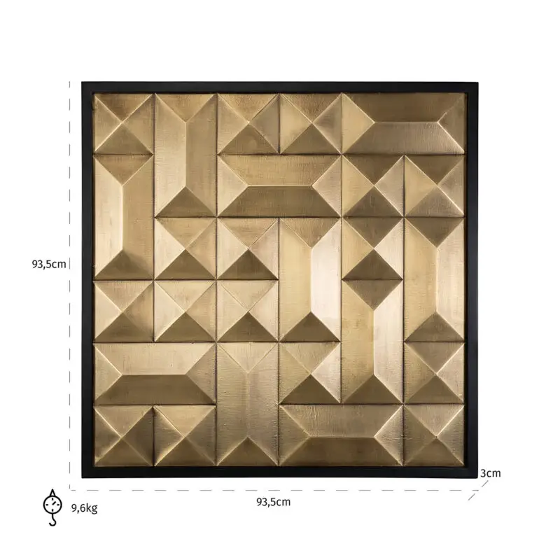 - Wall Art Tetro