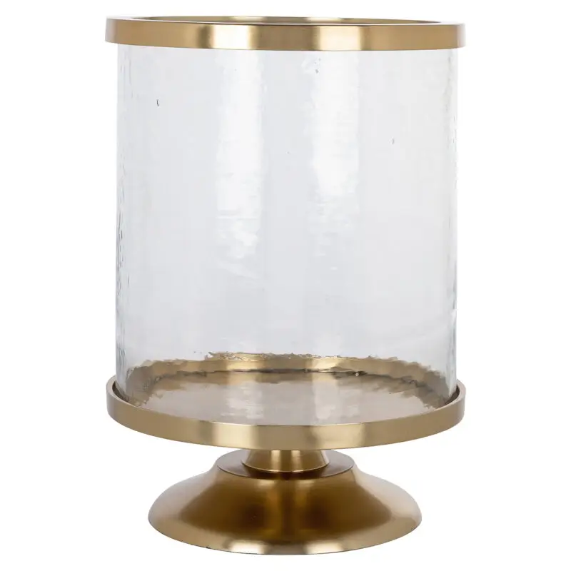 - Windlicht Jaysin (Gold)