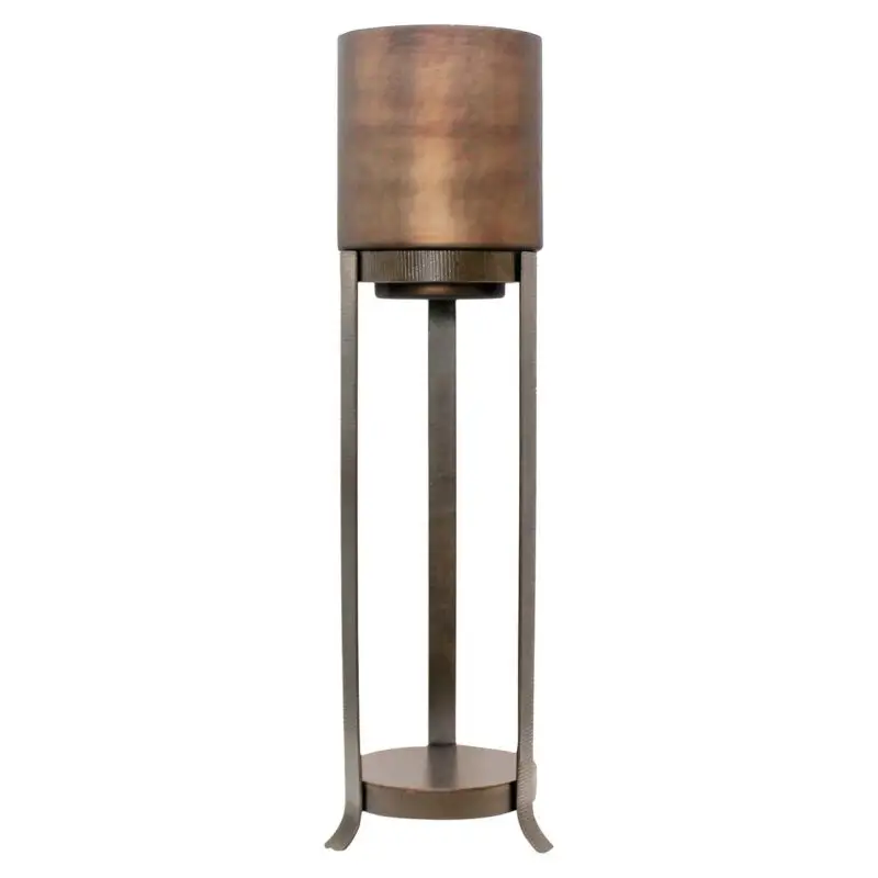 - Windlicht Mione klein (Bronze)