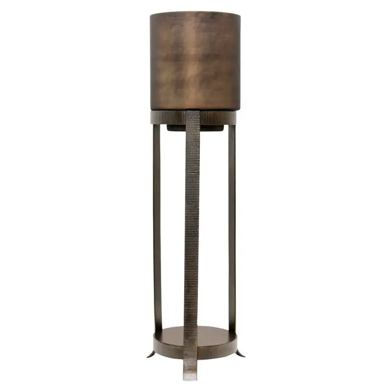 - Windlicht Mione klein (Bronze)