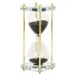 - Zandloper Yolina (Black)