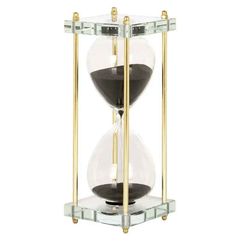 - Zandloper Yolina (Black)
