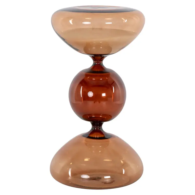 - Zandloper Elba klein (Brown)