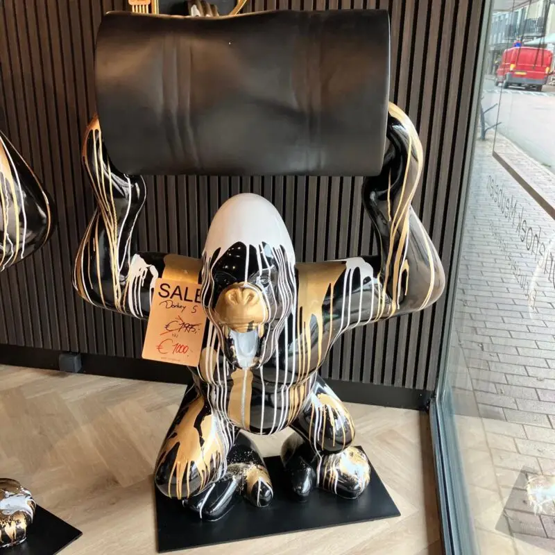 Donkey S outlet748