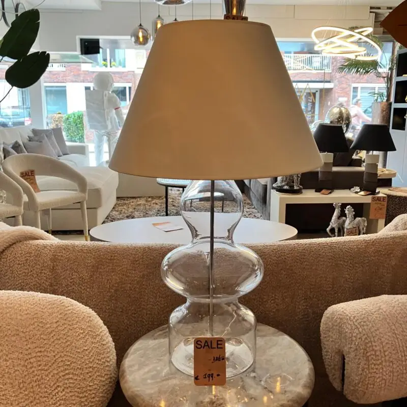Schemerlamp outlet754