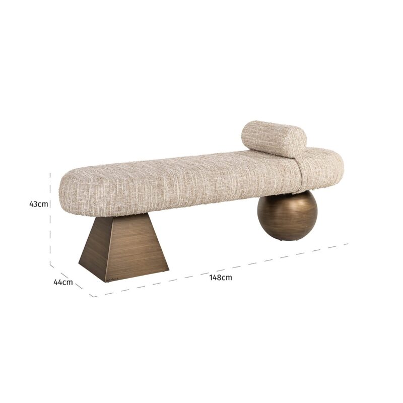 - Bank Geneva (Beige)