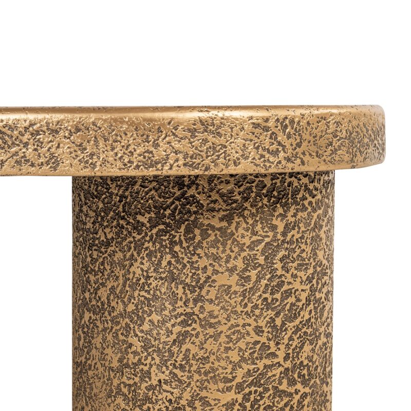 - Salontafel Kenobi (Bronze)