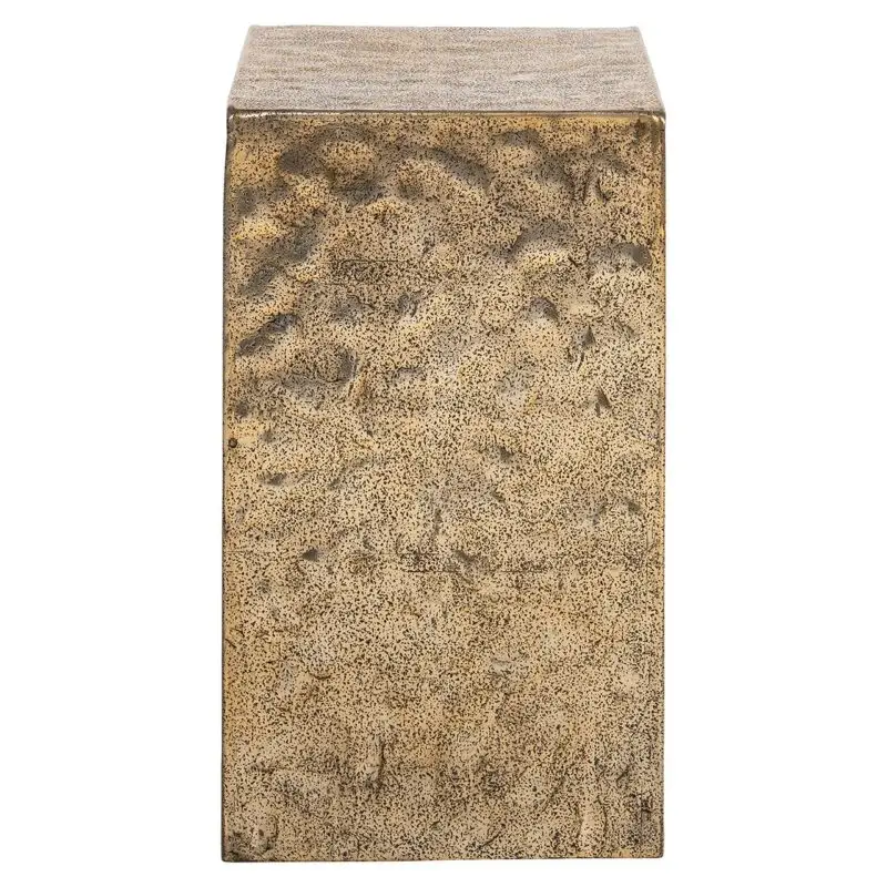 - Bijzettafel Novan (Gold)