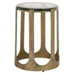- Bijzettafel Rixo (Gold)