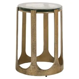 - Bijzettafel Rixo (Gold)