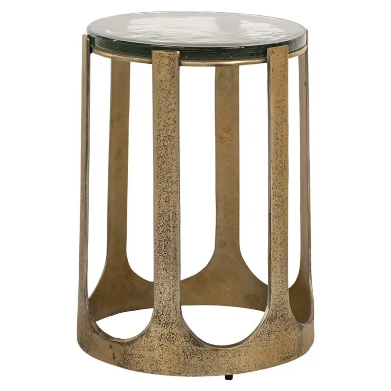 - Bijzettafel Rixo (Gold)