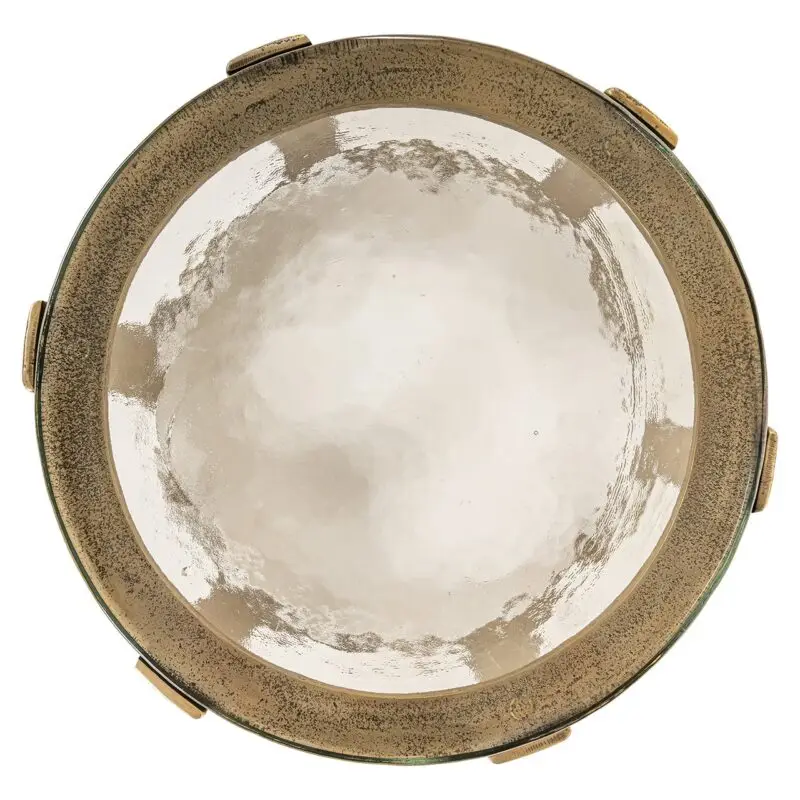 - Bijzettafel Rixo (Gold)