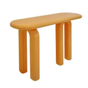 - Wandtafel Rascal (Orange)