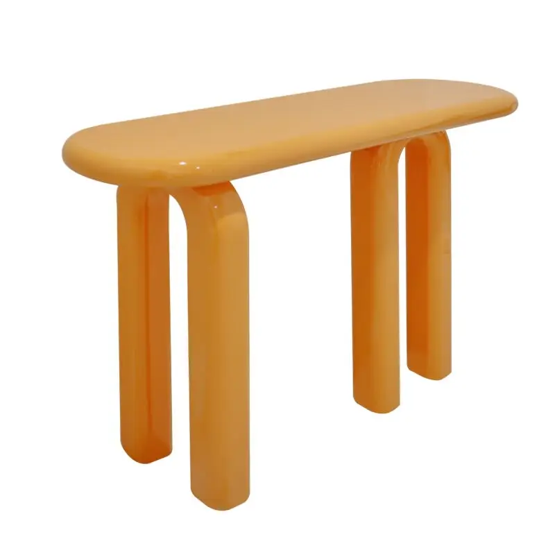 - Wandtafel Rascal (Orange)