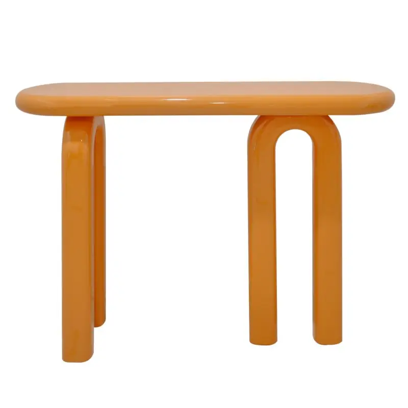 - Wandtafel Rascal (Orange)