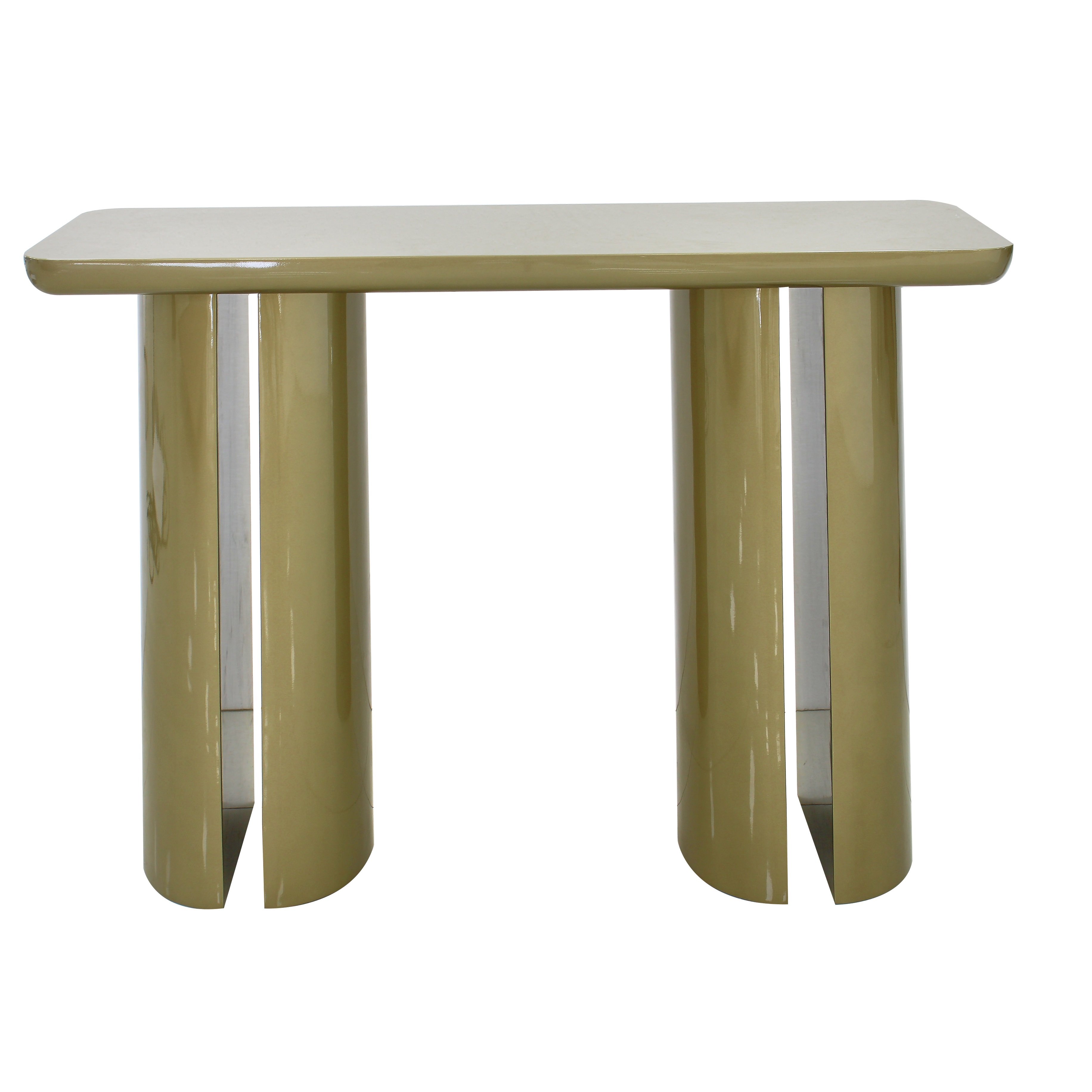 Richmond - Wandtafel Whisker (Gold)