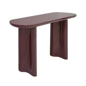 - Wandtafel Sunny (Burgundy)