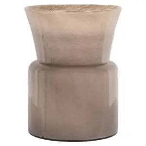 - Bijzettafel Milo (Taupe)