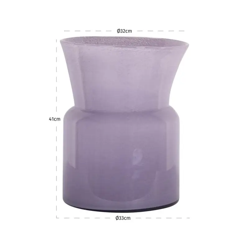- Vaas Milano (Purple)
