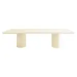 - Eettafel Urban Bloom 280 indoor/outdoor (Sandstone)