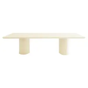 - Eettafel Urban Bloom 280 indoor/outdoor (Sandstone)