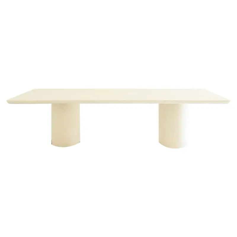 - Eettafel Urban Bloom 280 indoor/outdoor (Sandstone)
