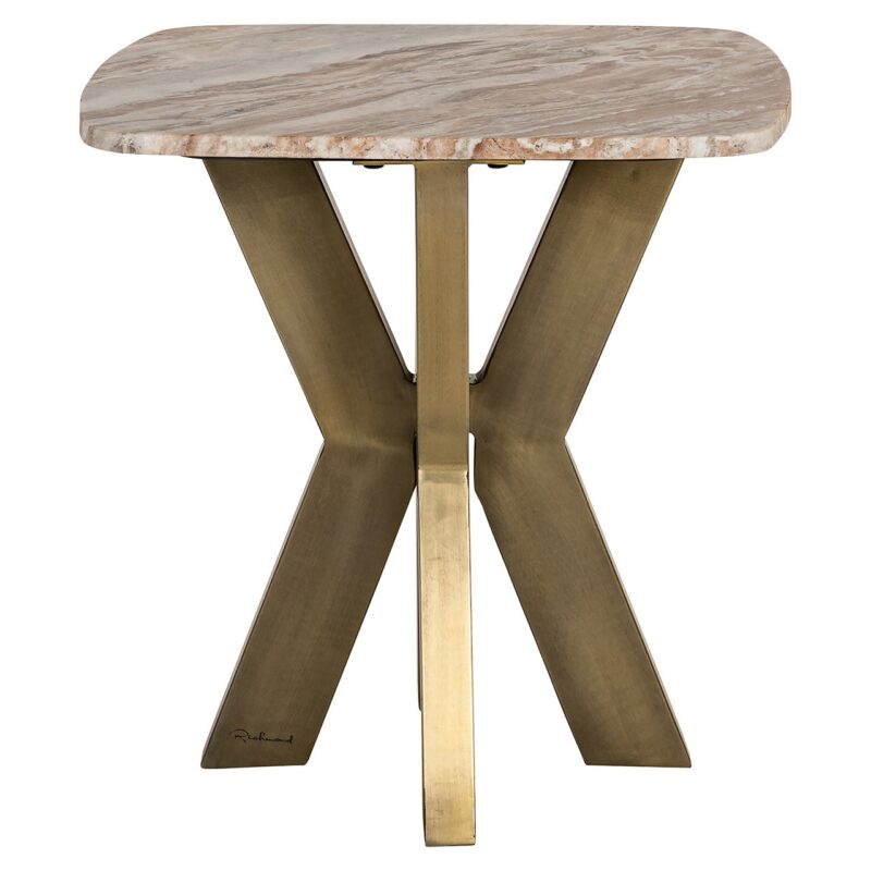 - Bijzettafel Bottega (White)