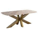 - Salontafel Bottega (White)