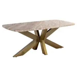 - Salontafel Bottega (White)