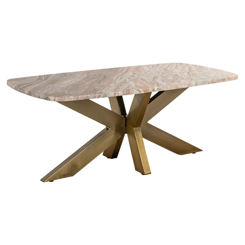 - Salontafel Bottega (White)