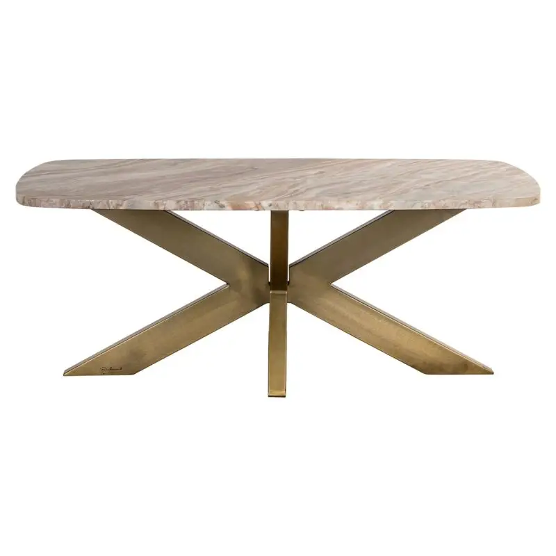 - Salontafel Bottega (White)